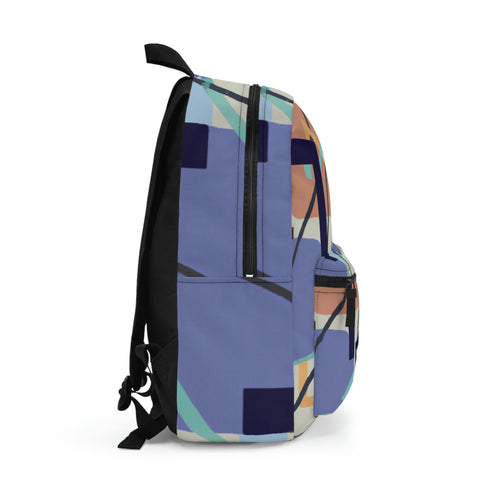 Catalina de Guadalupe - Backpack