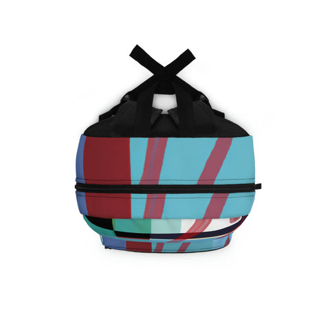 Eliza di Varelli - Backpack