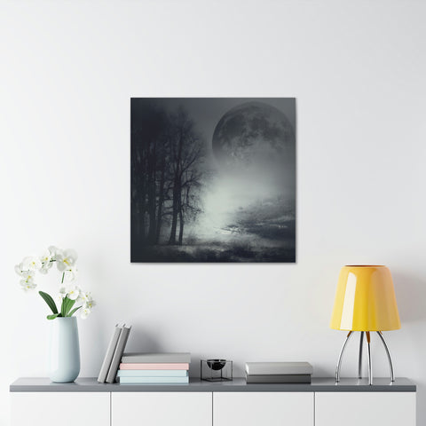 and sweet
Mysterious Glow