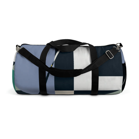 Janikka van Zwelden - Duffle Bag