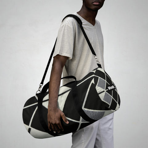 Solonius D'Angelo - Duffle Bag