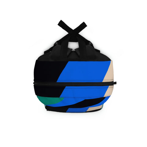 Ferrando Santorini - Backpack