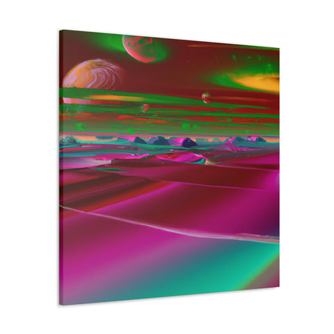 and catchy
Night Horizons