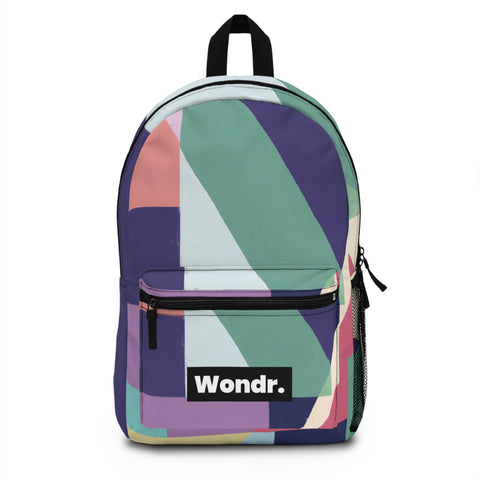 Janetta da Vinci - Backpack