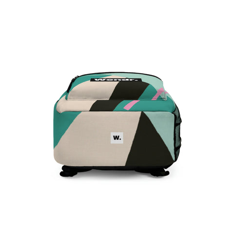 Giovanna da Cortona - Backpack