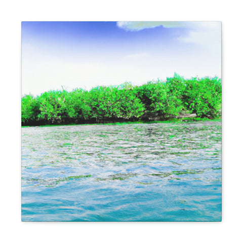 10 words max
Utopia Vibe Blues Greens