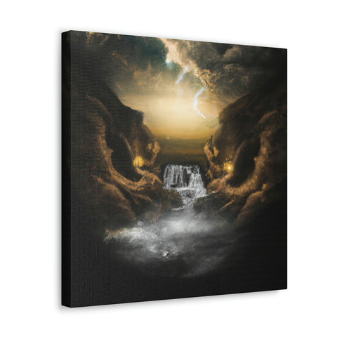 !
Mystical Dreamscapes