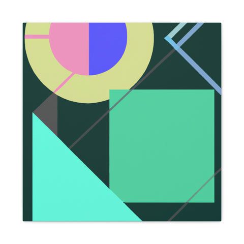 Lilianna da Rinascimento - Canvas