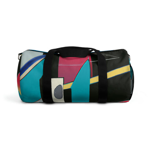 Agostina della Corte - Duffle Bag