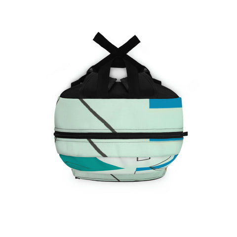 Mona di Valori - Backpack