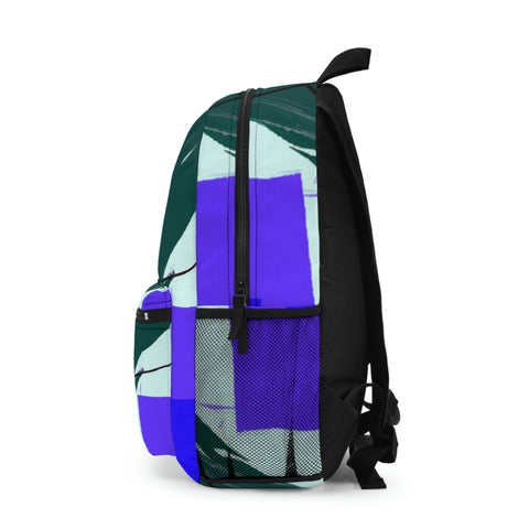 Giovanni di Montesano - Backpack