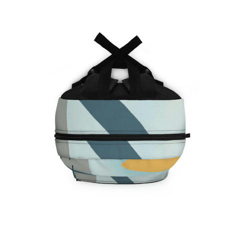 Gianna del Vietti - Backpack