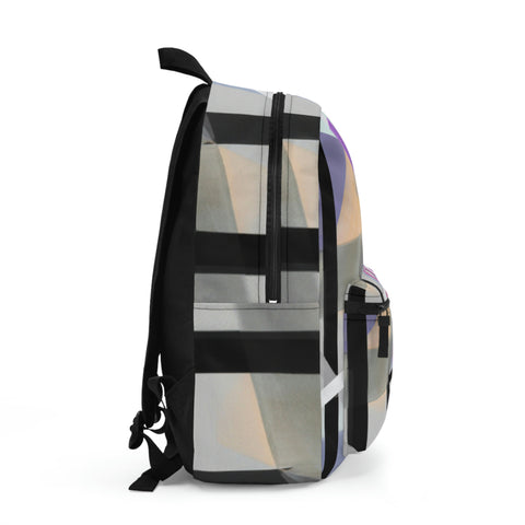 Fernanda da Romano - Backpack