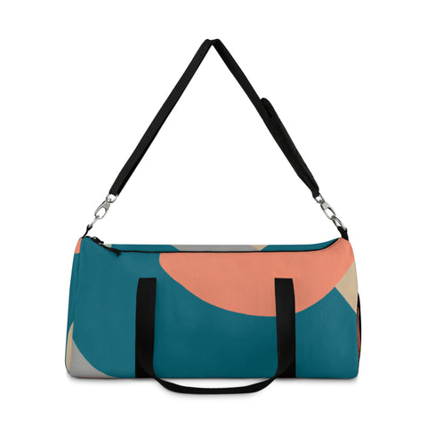 Michelangelo di Giovanni - Duffle Bag
