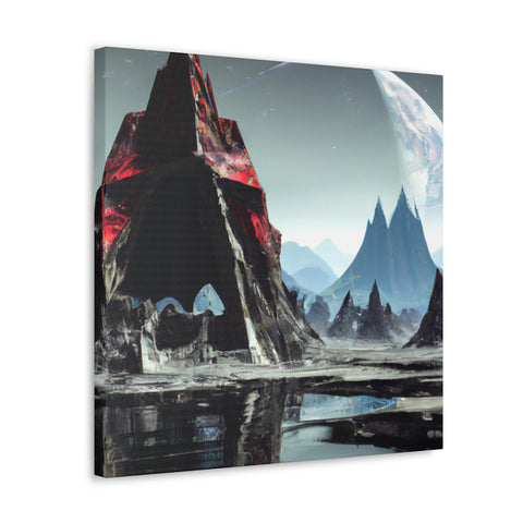 and descriptive
Vast Horizons