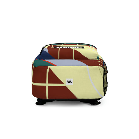 Gertrude van Gogh - Backpack