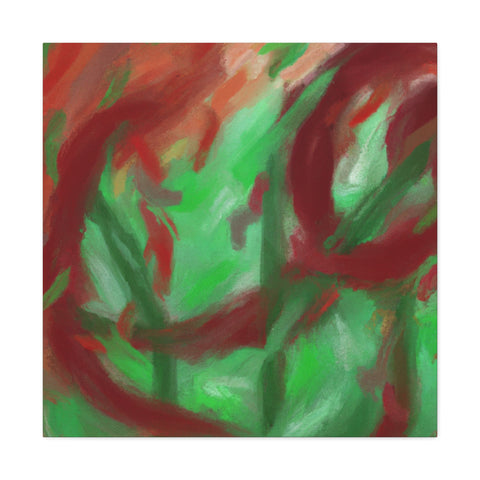 Elora Magnusson - Canvas