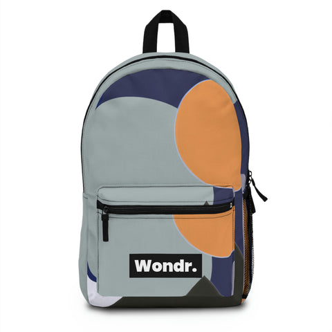 Eleanor Wildersely - Backpack