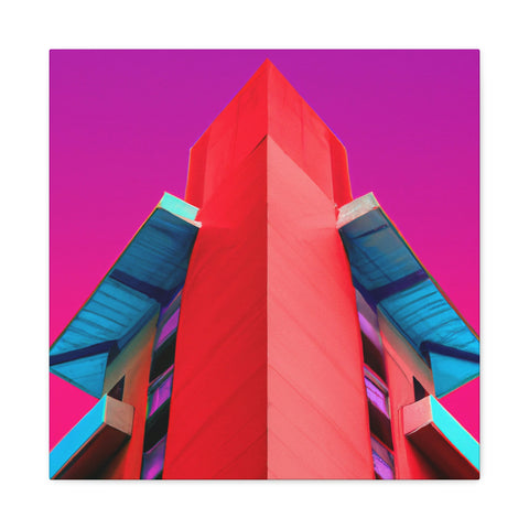 and unique
"VistaScape"