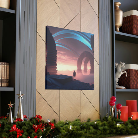 and eye-catching
"Futurequests"