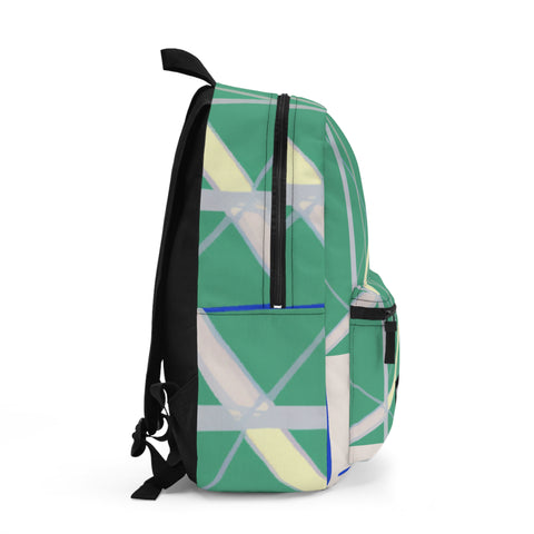 Bartholomea di Valerio - Backpack