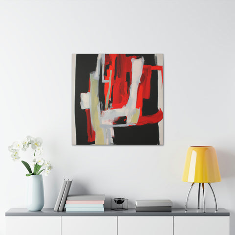 Gianni Angiolini - Canvas