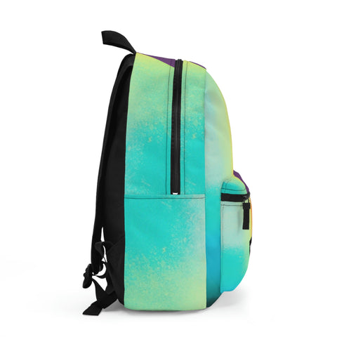 Salvi di Terrazzo - Backpack