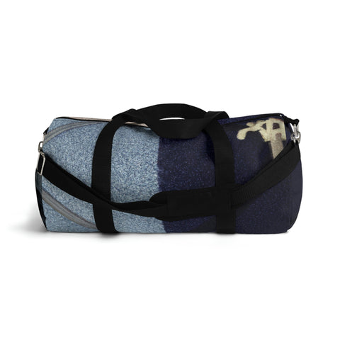Eustace Vargo - Duffle Bag