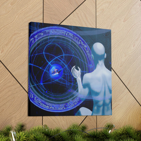 and creative
TechExplorARTS