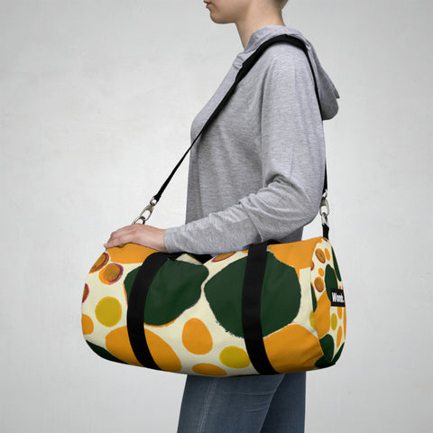 Estella Darcyston - Duffle Bag