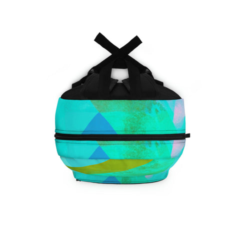 Giovanna Medicci - Backpack