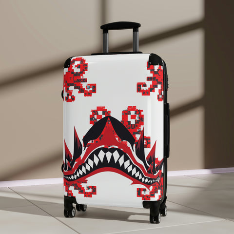 Agostino di Riccio - Suitcase