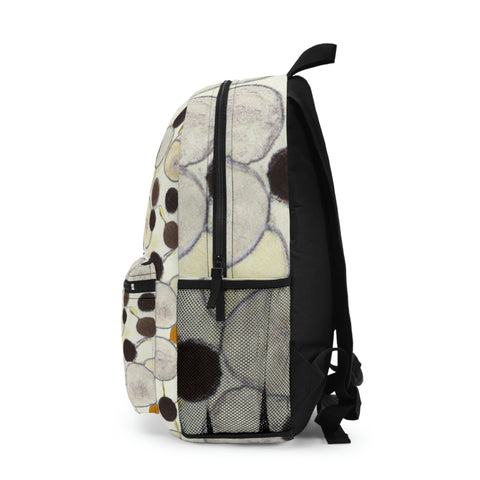 Clara del'Orto - Backpack