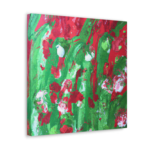 Ezzil di Spirito - Canvas