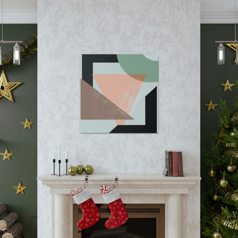 Aurora Santoro - Canvas