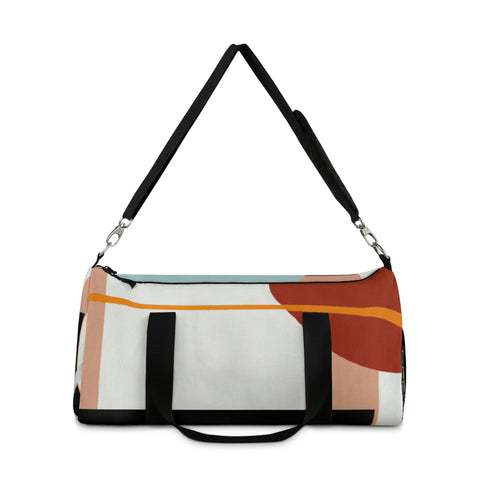 Elena Argotti - Duffle Bag