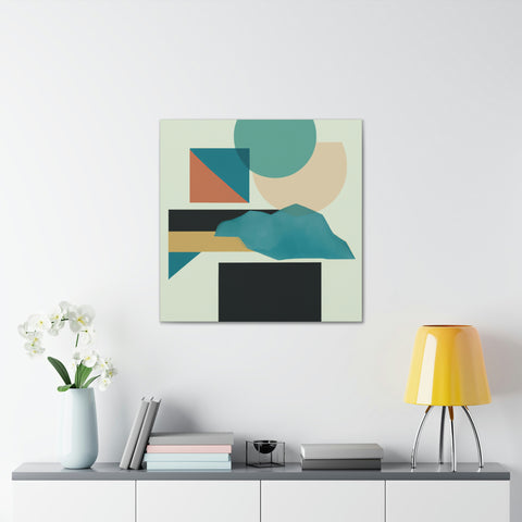 Mariana Volpini - Canvas