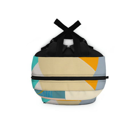 Leonilda da Venezia - Backpack