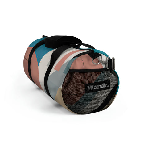 Femina Frangipani - Duffle Bag