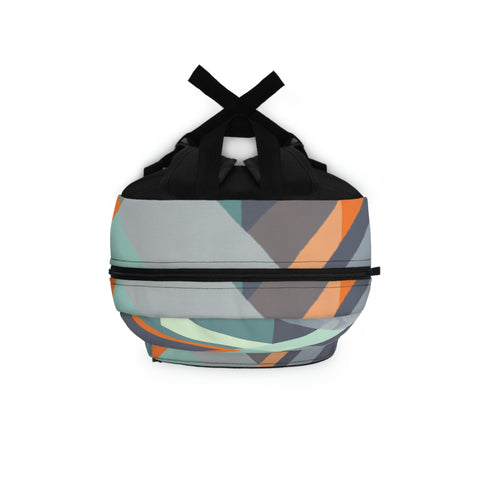 Johannes Collieni - Backpack