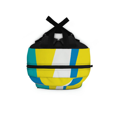 Giovanni di Lorenzo - Backpack