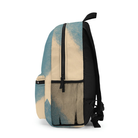 Benetto di Castello - Backpack