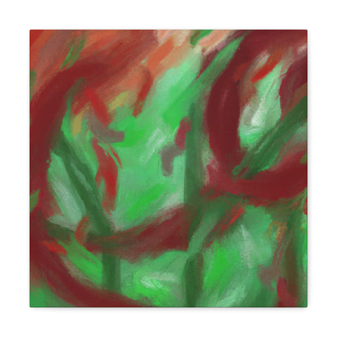 Elora Magnusson - Canvas