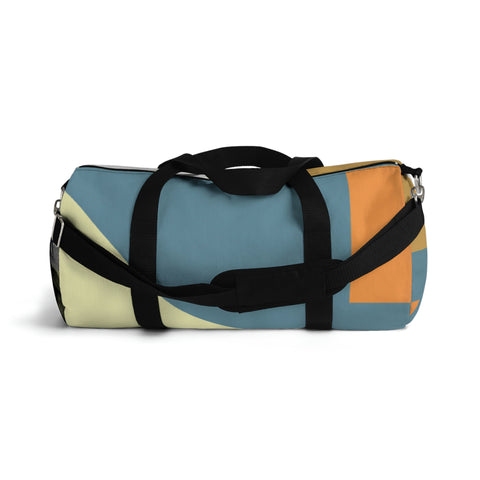 Eliza Predalee - Duffle Bag