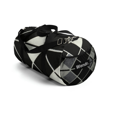 Solonius D'Angelo - Duffle Bag