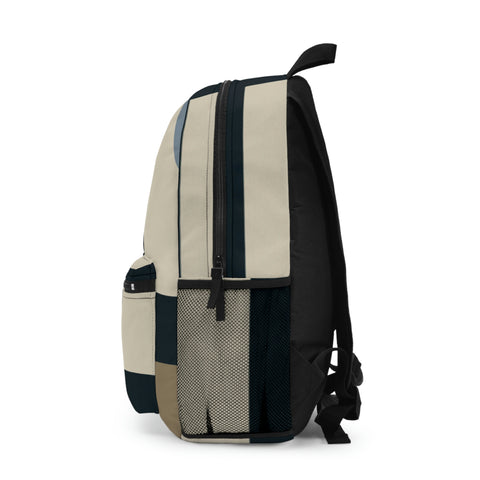 Mikaela da Vinci - Backpack