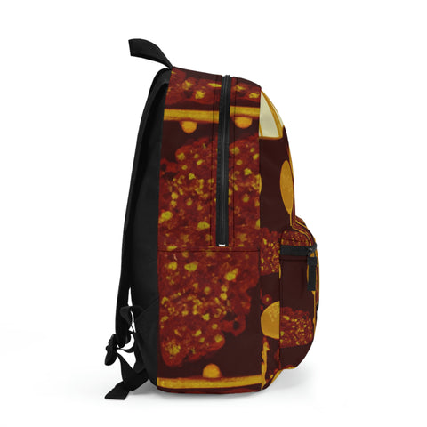 Gianna della Palma - Backpack