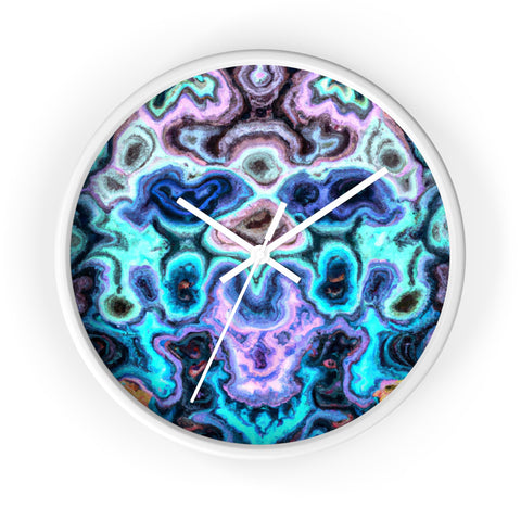 Olivia da Acrobatia - Clock