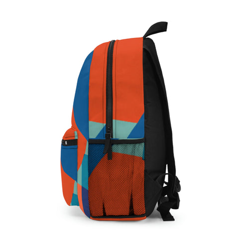 Lisette di Bellini - Backpack