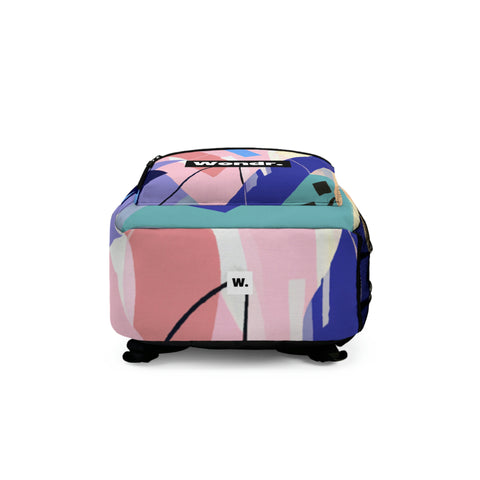 Giovanni de Medici - Backpack